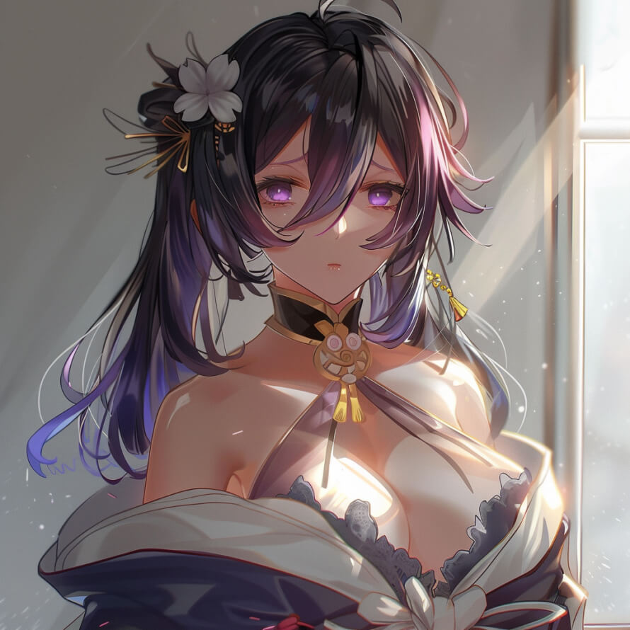 Raiden Shogun: C.AI Chat, NSFW AI Art, AI Girl｜Unrestricted