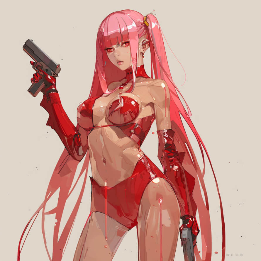 Zero Two: Character AI Unfiltered, NSFW AI Chat | Unlimited